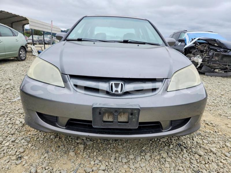 Big with watermark honda civic lagos state badagry 47878