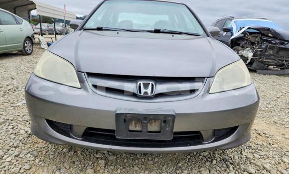 Buy Used Honda Civic Other Car in Badagry in Lagos State