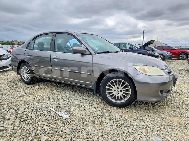 Big with watermark honda civic lagos state badagry 47878
