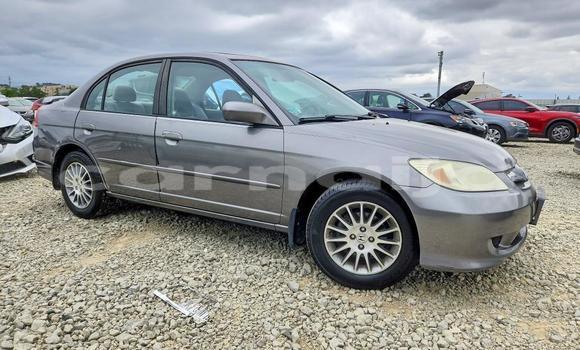 Buy Used Honda Civic Other Car in Badagry in Lagos State Buy Used Honda Civic Other Car in Badagry in Lagos State