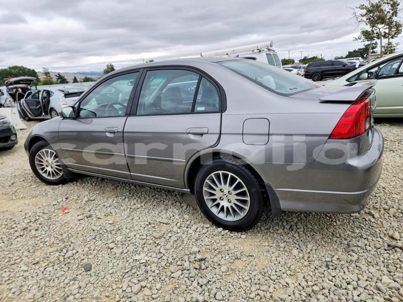 Big with watermark honda civic lagos state badagry 47878