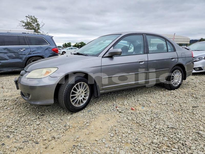 Big with watermark honda civic lagos state badagry 47878