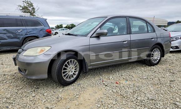 Buy Used Honda Civic Other Car in Badagry in Lagos State Buy Used Honda Civic Other Car in Badagry in Lagos State