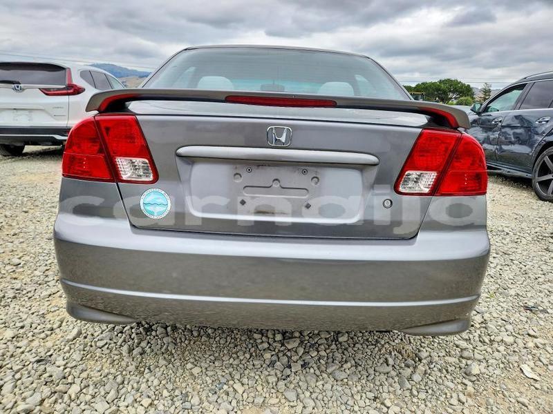 Big with watermark honda civic lagos state badagry 47878