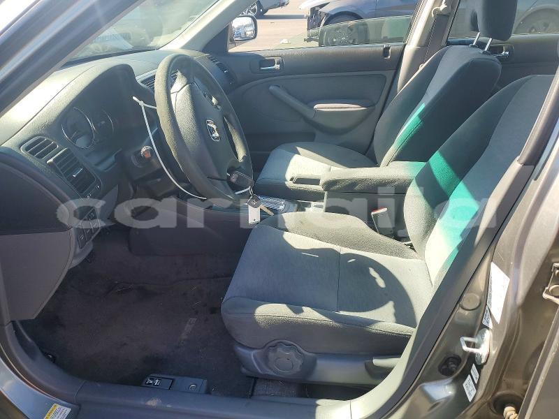 Big with watermark honda civic lagos state badagry 47878