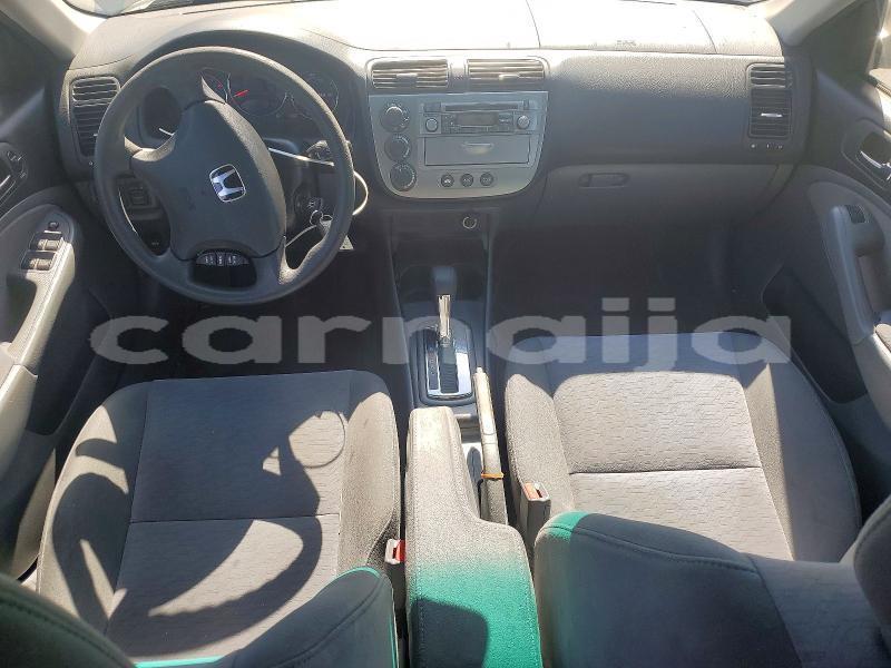 Big with watermark honda civic lagos state badagry 47878