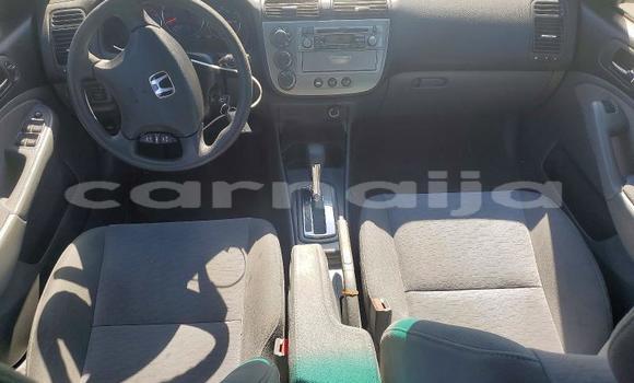 Buy Used Honda Civic Other Car in Badagry in Lagos State Buy Used Honda Civic Other Car in Badagry in Lagos State
