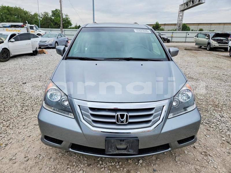 Big with watermark honda odyssey lagos state badagry 47879