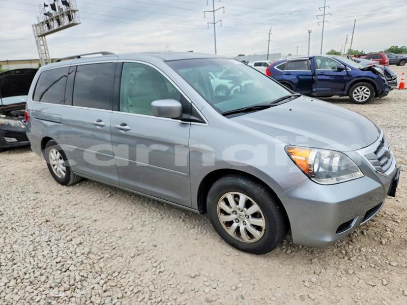 Big with watermark honda odyssey lagos state badagry 47879