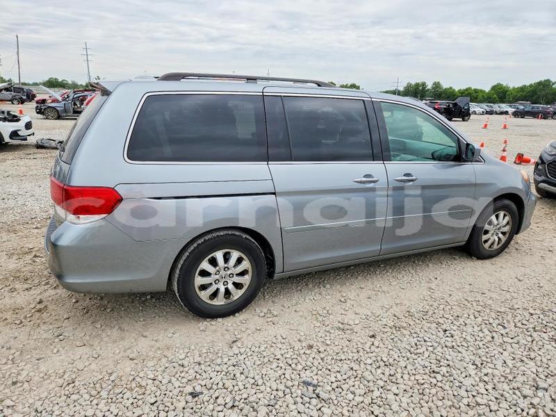 Big with watermark honda odyssey lagos state badagry 47879