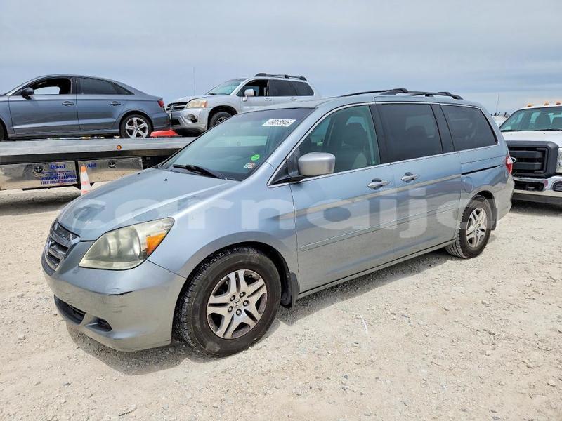 Big with watermark honda odyssey lagos state badagry 47879