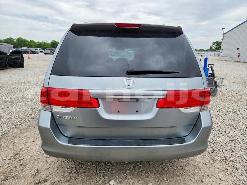 Big with watermark honda odyssey lagos state badagry 47879