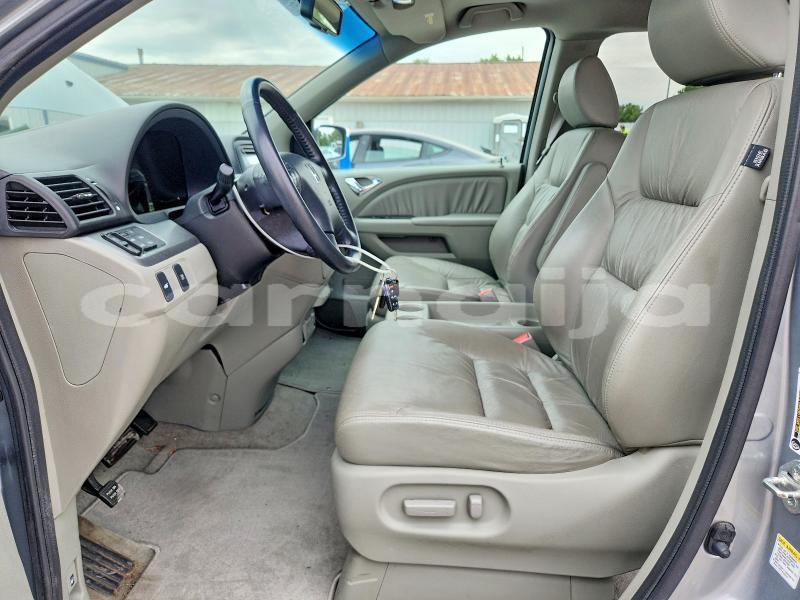 Big with watermark honda odyssey lagos state badagry 47879