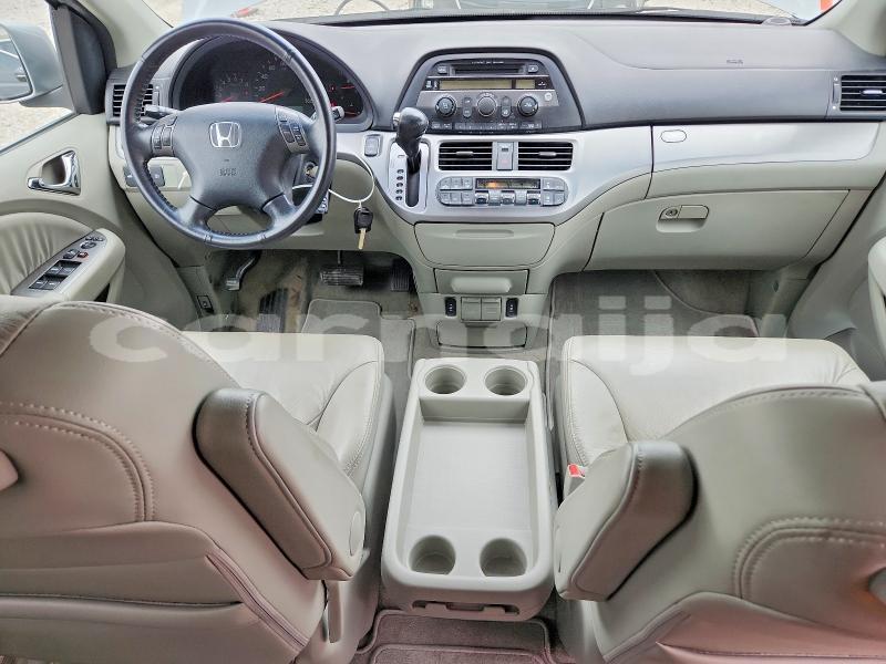 Big with watermark honda odyssey lagos state badagry 47879
