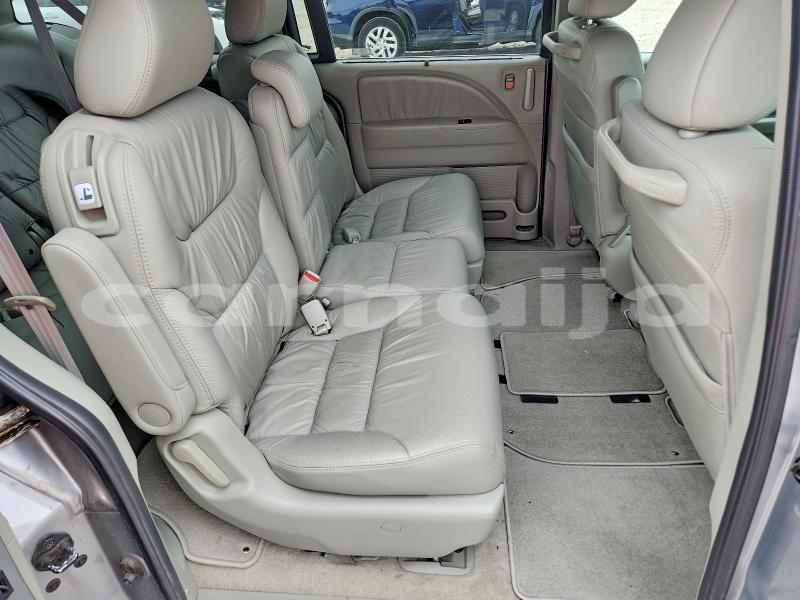 Big with watermark honda odyssey lagos state badagry 47879