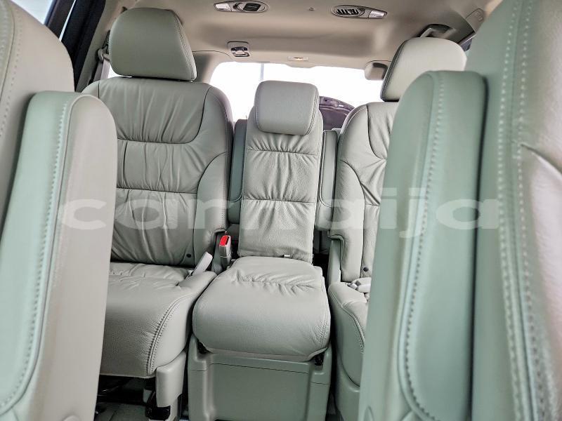 Big with watermark honda odyssey lagos state badagry 47879