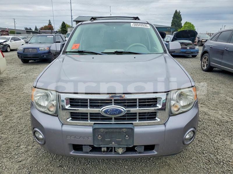 Big with watermark ford escape lagos state badagry 47880