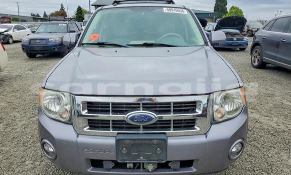 Buy Used Ford Escape Other Car in Badagry in Lagos State