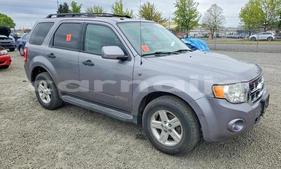 Buy Used Ford Escape Other Car in Badagry in Lagos State Buy Used Ford Escape Other Car in Badagry in Lagos State