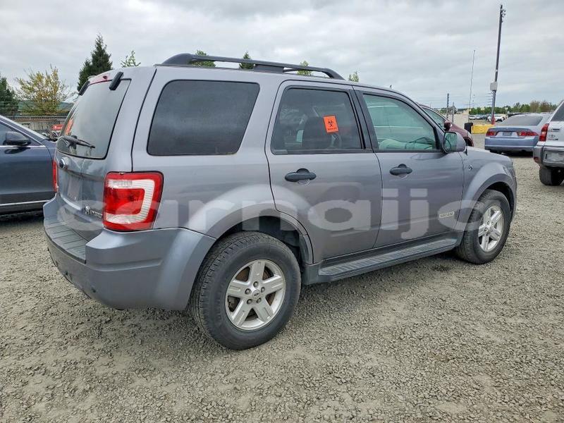 Big with watermark ford escape lagos state badagry 47880
