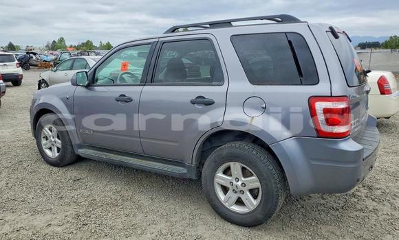 Buy Used Ford Escape Other Car in Badagry in Lagos State Buy Used Ford Escape Other Car in Badagry in Lagos State
