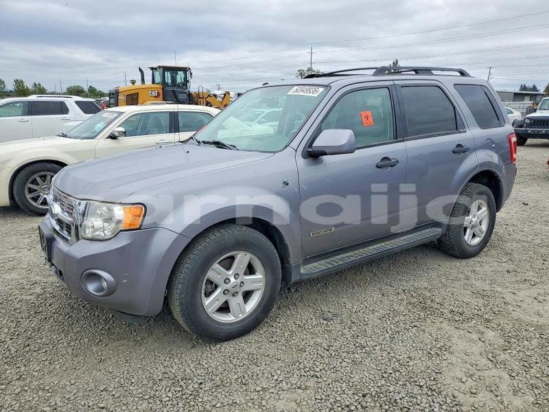 Big with watermark ford escape lagos state badagry 47880