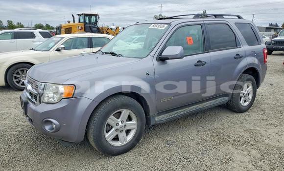 Buy Used Ford Escape Other Car in Badagry in Lagos State Buy Used Ford Escape Other Car in Badagry in Lagos State
