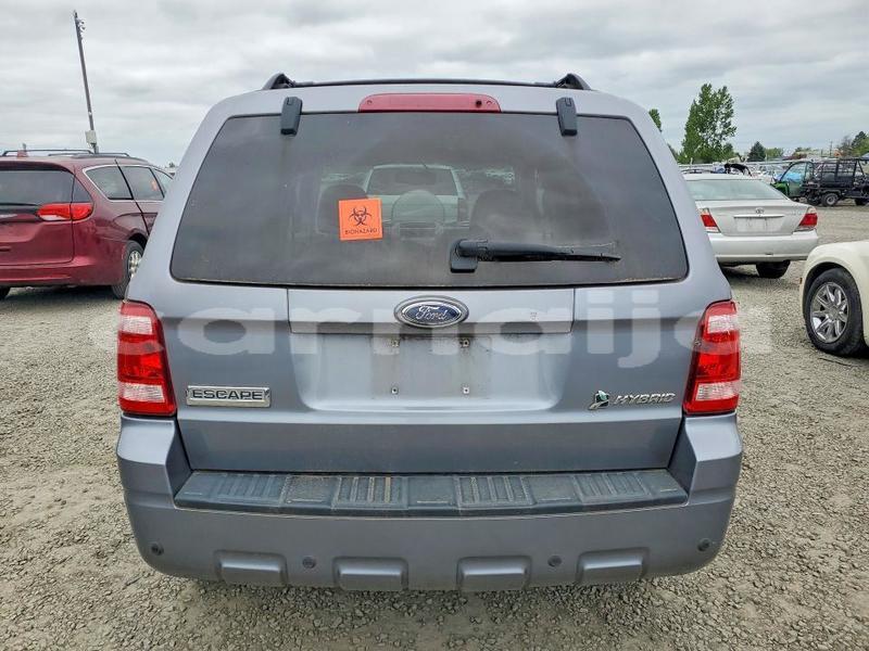 Big with watermark ford escape lagos state badagry 47880