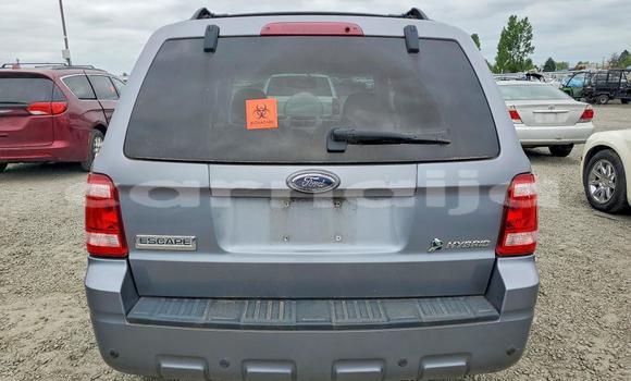 Buy Used Ford Escape Other Car in Badagry in Lagos State Buy Used Ford Escape Other Car in Badagry in Lagos State