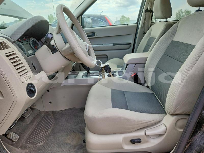 Big with watermark ford escape lagos state badagry 47880