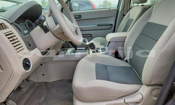 Buy Used Ford Escape Other Car in Badagry in Lagos State Buy Used Ford Escape Other Car in Badagry in Lagos State