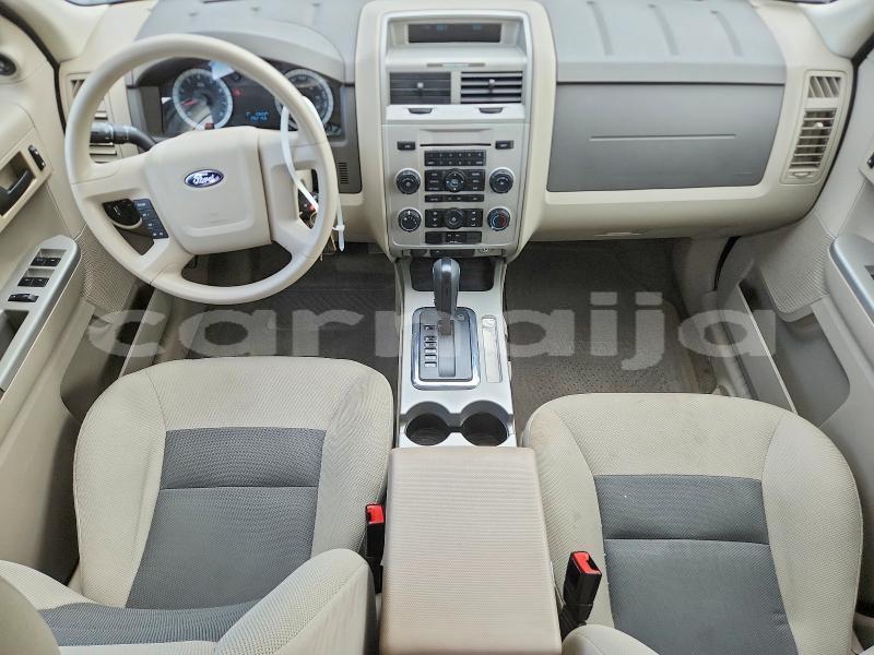 Big with watermark ford escape lagos state badagry 47880