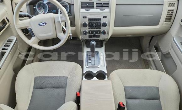 Buy Used Ford Escape Other Car in Badagry in Lagos State Buy Used Ford Escape Other Car in Badagry in Lagos State