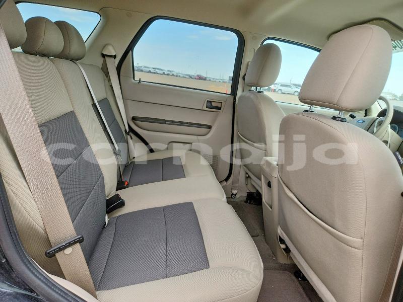 Big with watermark ford escape lagos state badagry 47880