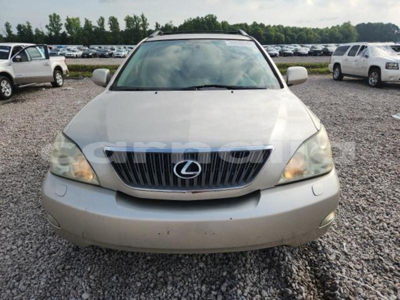 Big with watermark lexus rx 350 lagos state badagry 47881