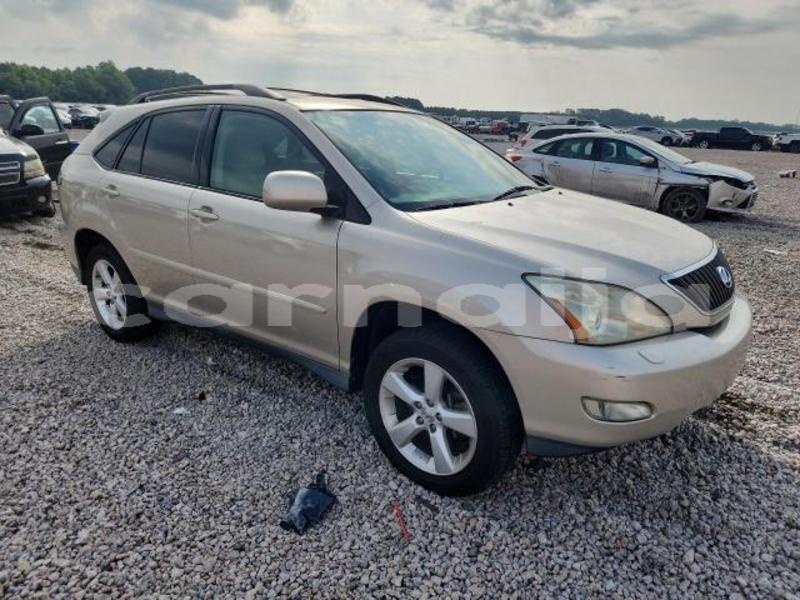 Big with watermark lexus rx 350 lagos state badagry 47881