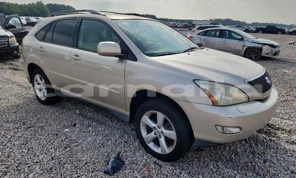 Buy Used Lexus RX 350 Brown Car in Badagry in Lagos State Buy Used Lexus RX 350 Brown Car in Badagry in Lagos State