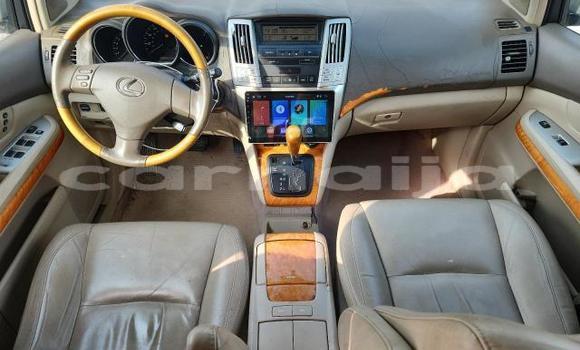 Buy Used Lexus RX 350 Brown Car in Badagry in Lagos State Buy Used Lexus RX 350 Brown Car in Badagry in Lagos State