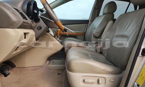 Buy Used Lexus RX 350 Brown Car in Badagry in Lagos State Buy Used Lexus RX 350 Brown Car in Badagry in Lagos State