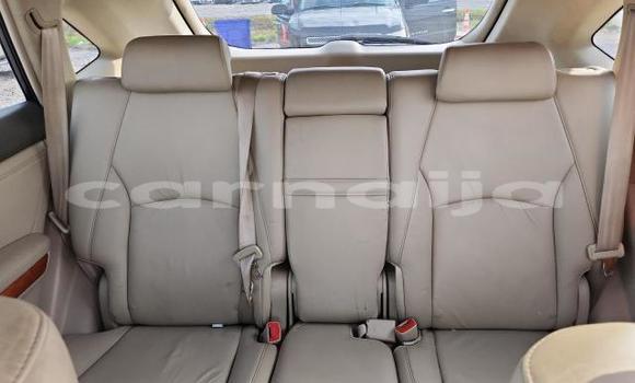 Buy Used Lexus RX 350 Brown Car in Badagry in Lagos State Buy Used Lexus RX 350 Brown Car in Badagry in Lagos State