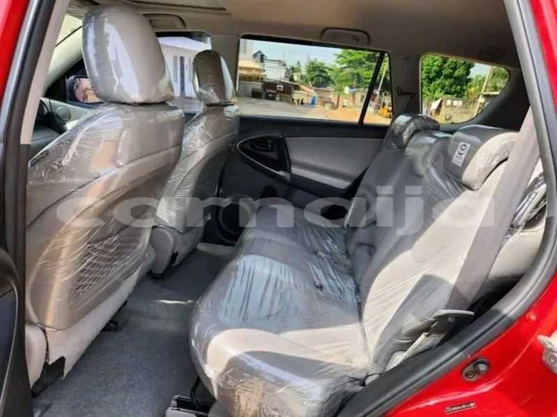Big with watermark toyota rav4 lagos state badagry 47882