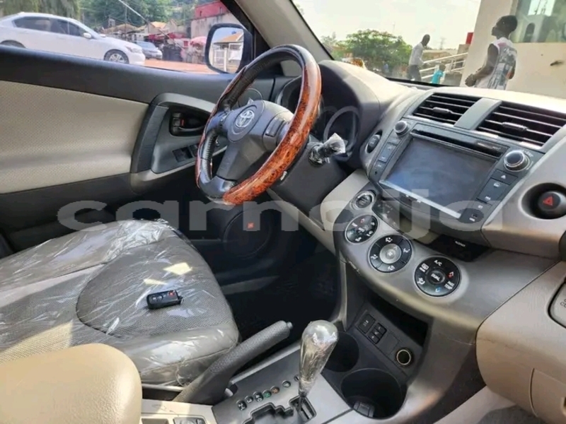 Big with watermark toyota rav4 lagos state badagry 47882