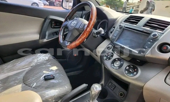 Acheter Occasion Voiture Toyota RAV4 Rouge à Badagry, État de Lagos Acheter Occasion Voiture Toyota RAV4 Rouge à Badagry, État de Lagos