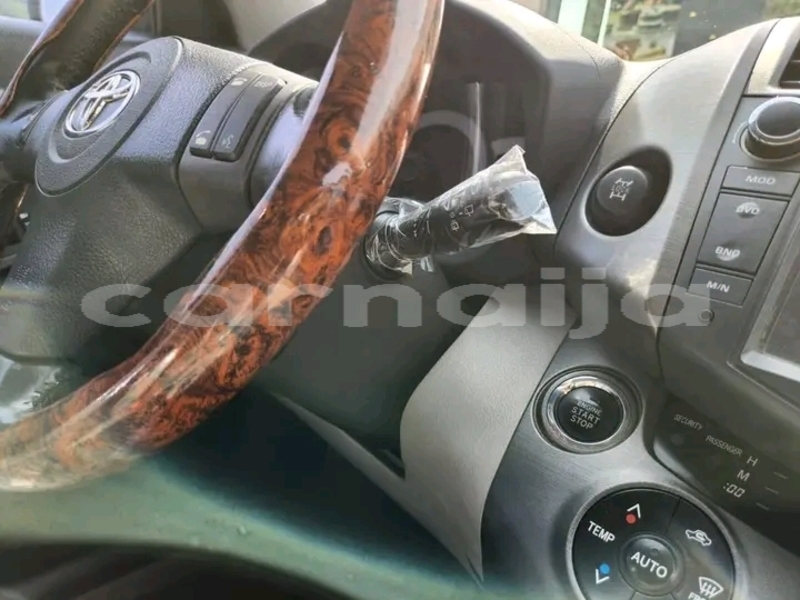 Big with watermark toyota rav4 lagos state badagry 47882