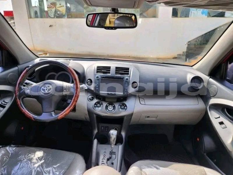 Big with watermark toyota rav4 lagos state badagry 47882