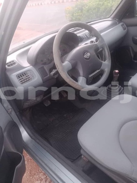 Big with watermark nissan micra lagos state badagry 47883