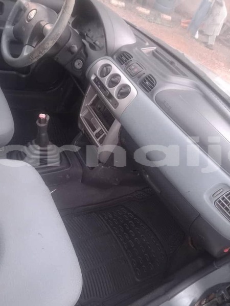 Big with watermark nissan micra lagos state badagry 47883