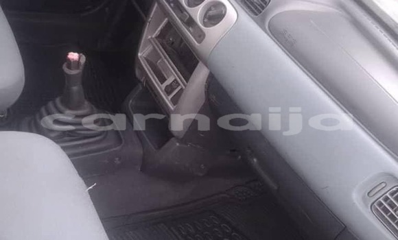 Acheter Occasion Voiture Nissan Micra Gris à Badagry, État de Lagos Acheter Occasion Voiture Nissan Micra Gris à Badagry, État de Lagos