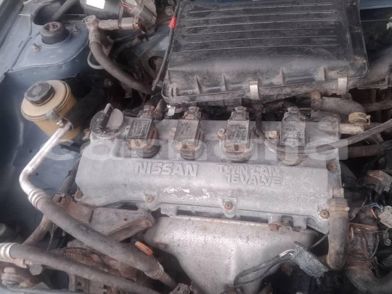 Big with watermark nissan micra lagos state badagry 47883
