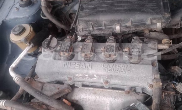 Acheter Occasion Voiture Nissan Micra Gris à Badagry, État de Lagos Acheter Occasion Voiture Nissan Micra Gris à Badagry, État de Lagos